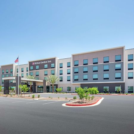 Hilton Garden Inn Surprise Phoenix Exteriör bild