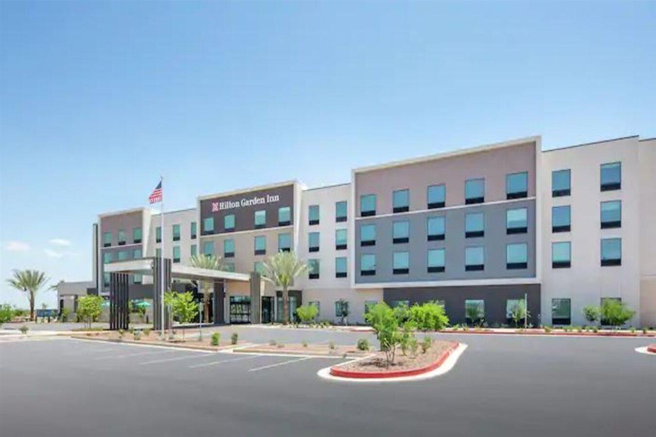 Hilton Garden Inn Surprise Phoenix Exteriör bild
