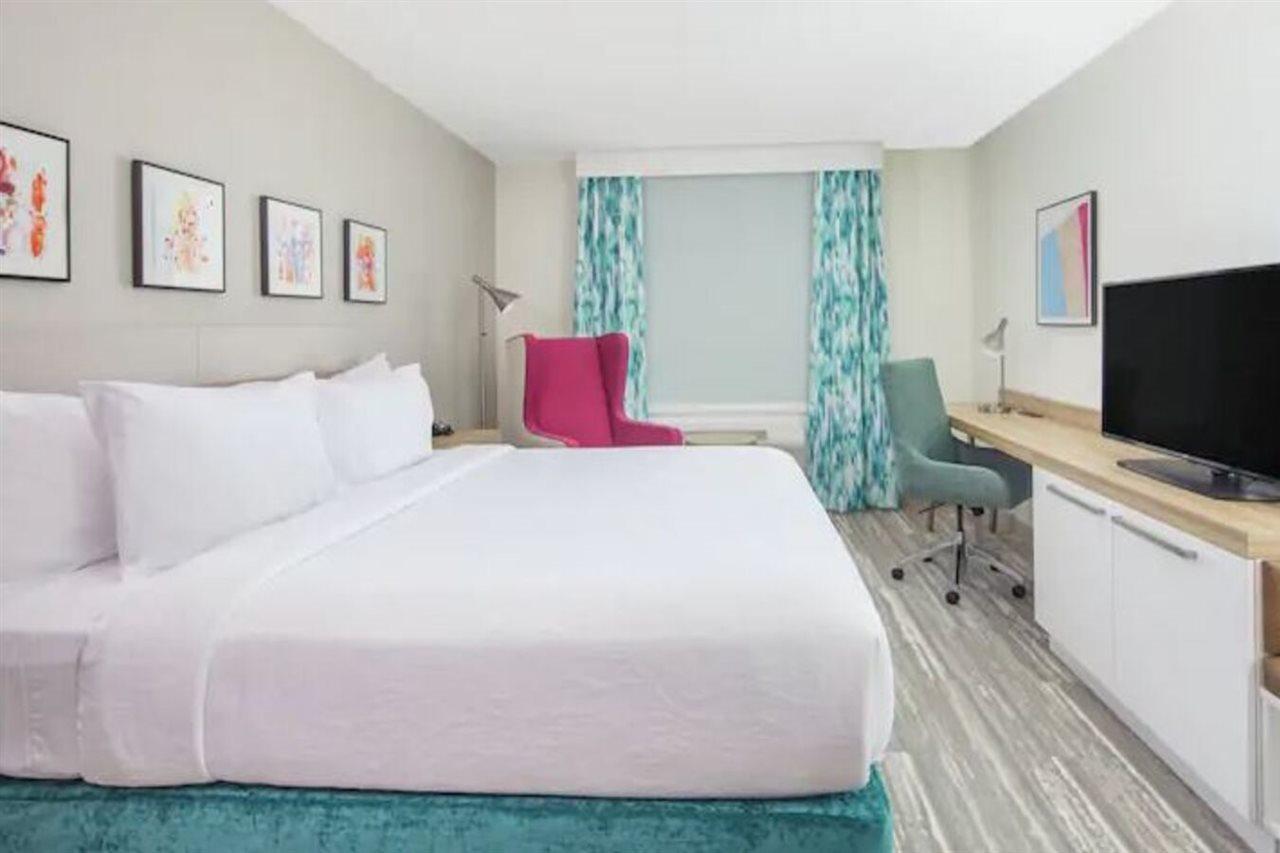 Hilton Garden Inn Surprise Phoenix Exteriör bild