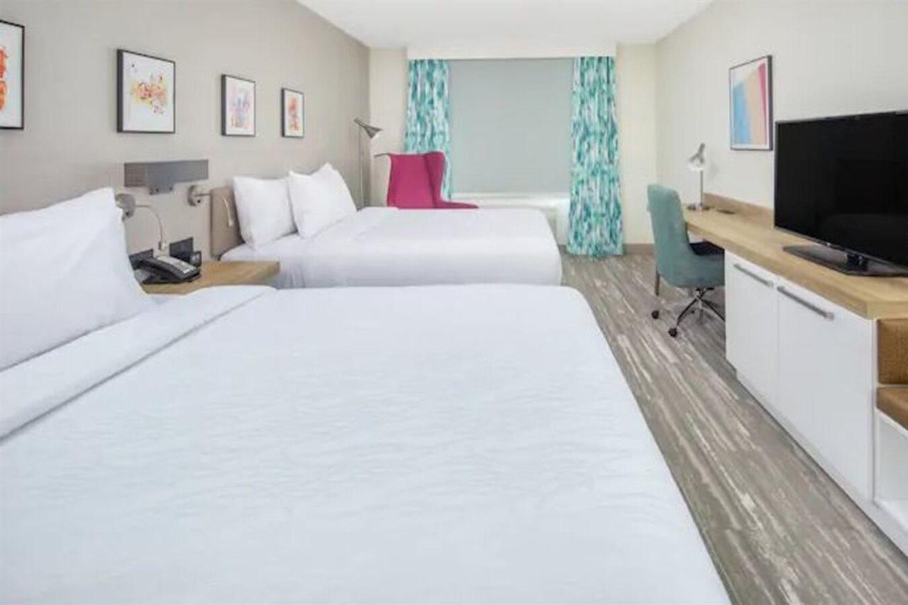 Hilton Garden Inn Surprise Phoenix Exteriör bild