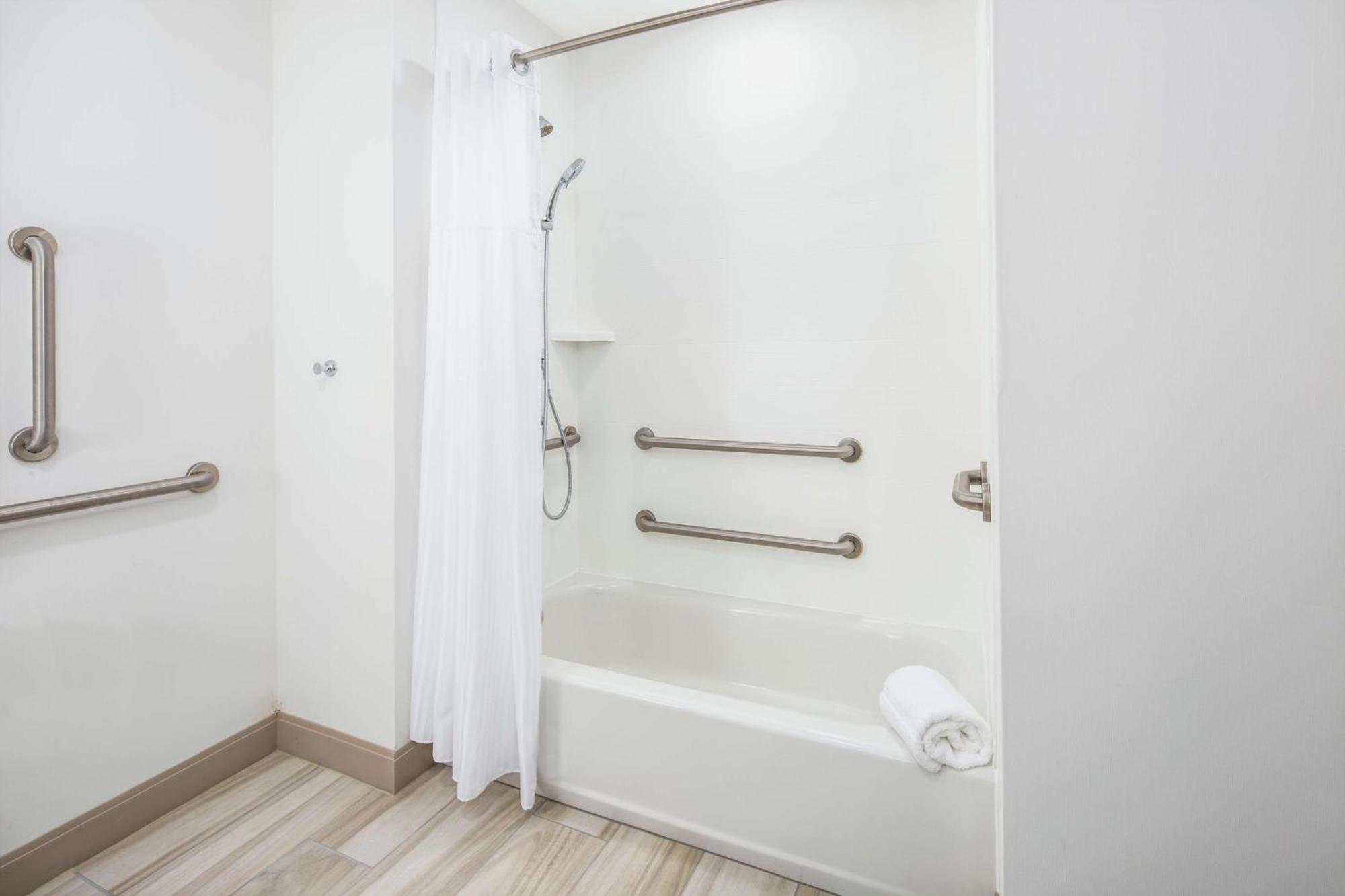 Hilton Garden Inn Surprise Phoenix Exteriör bild