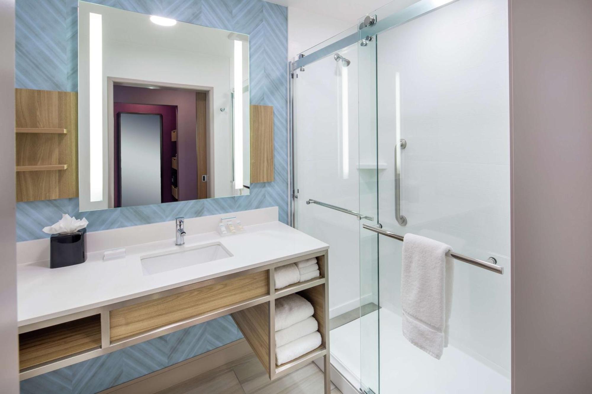 Hilton Garden Inn Surprise Phoenix Exteriör bild