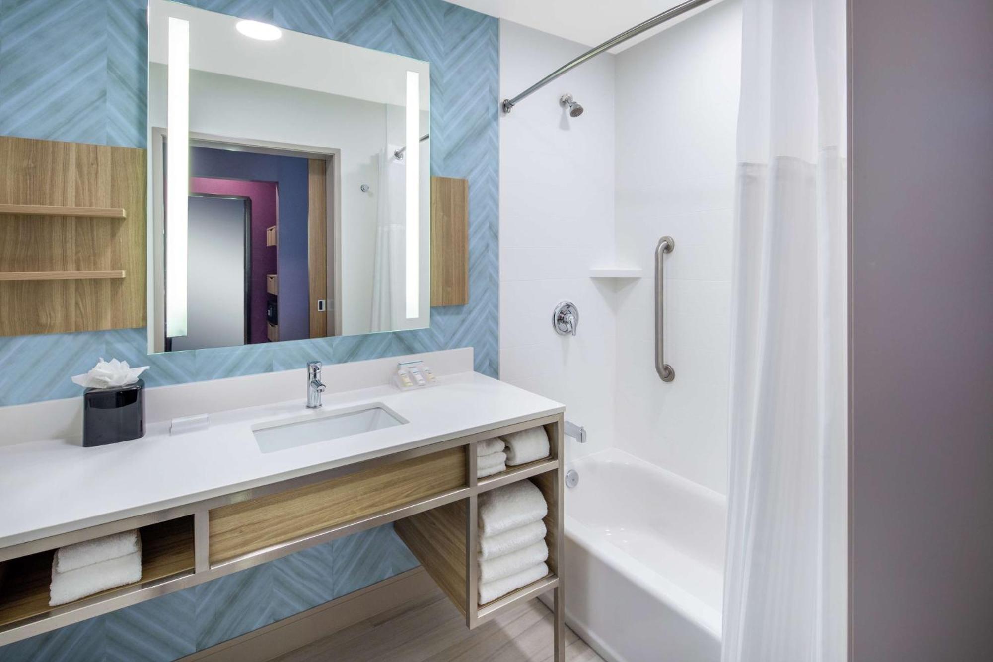 Hilton Garden Inn Surprise Phoenix Exteriör bild