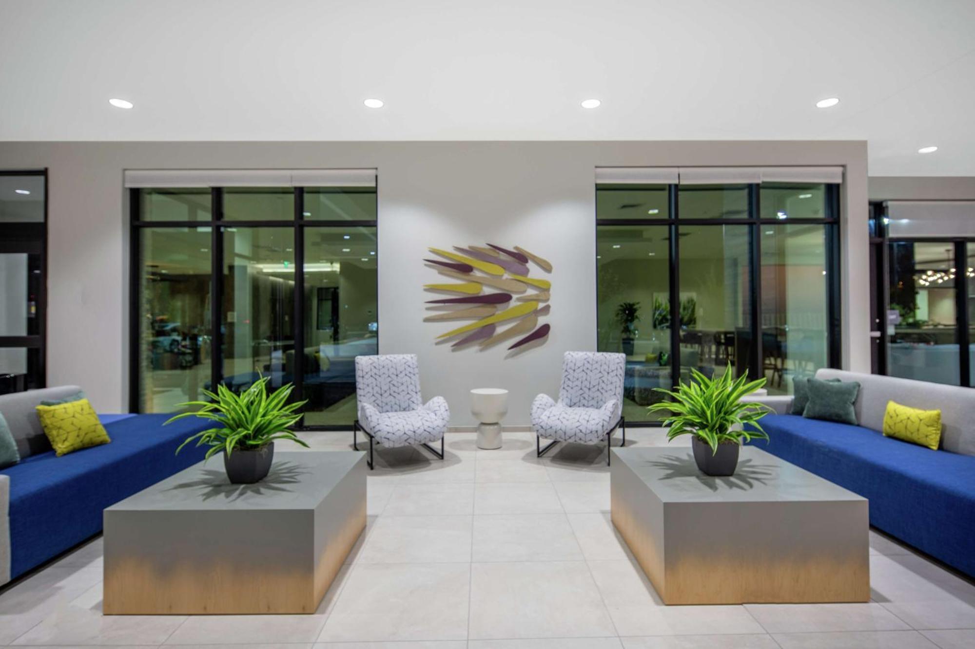 Hilton Garden Inn Surprise Phoenix Exteriör bild