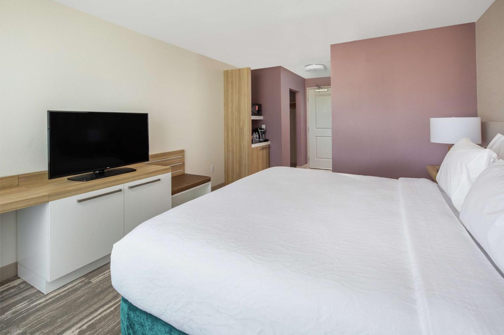 Hilton Garden Inn Surprise Phoenix Exteriör bild