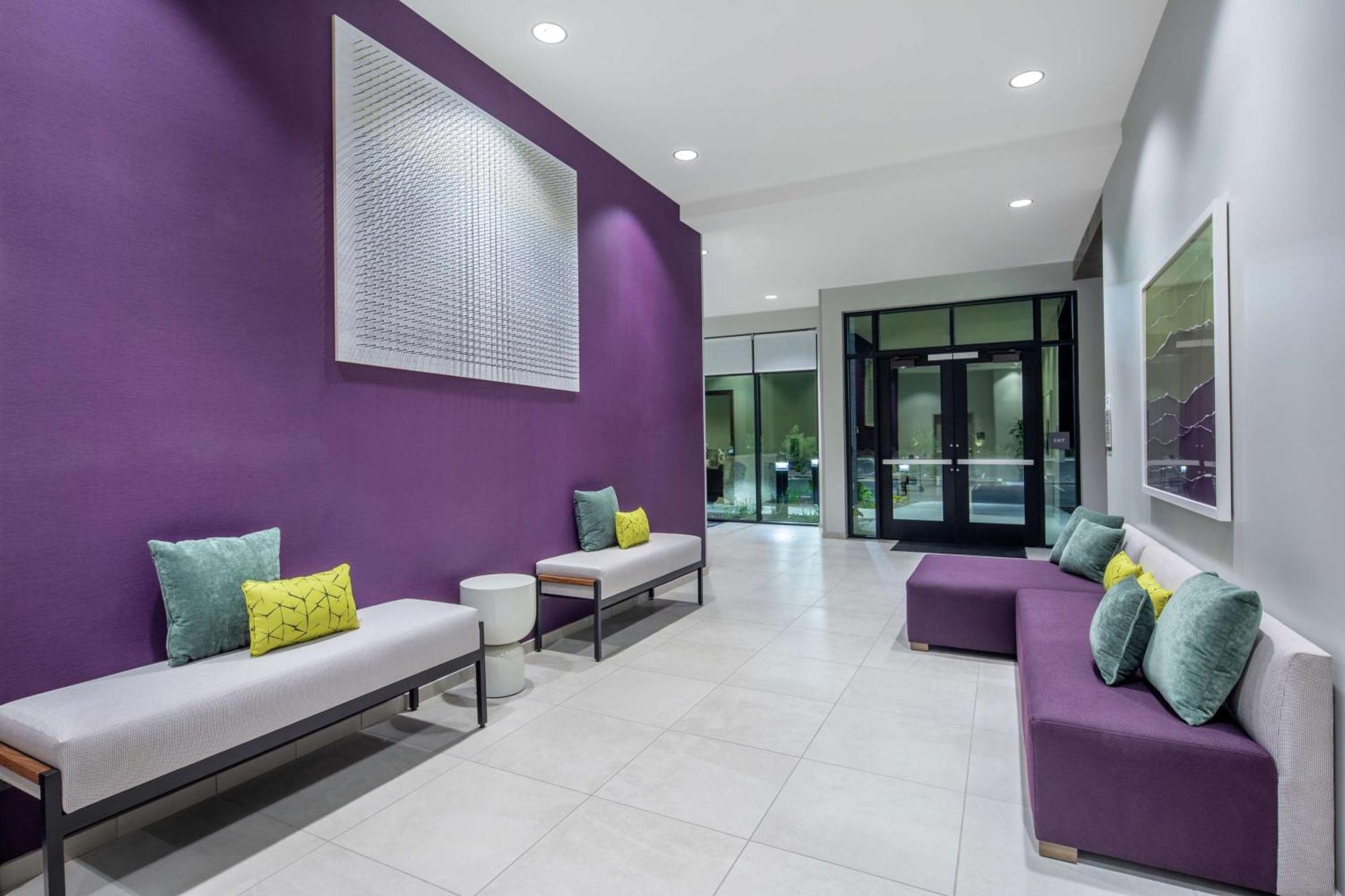 Hilton Garden Inn Surprise Phoenix Exteriör bild