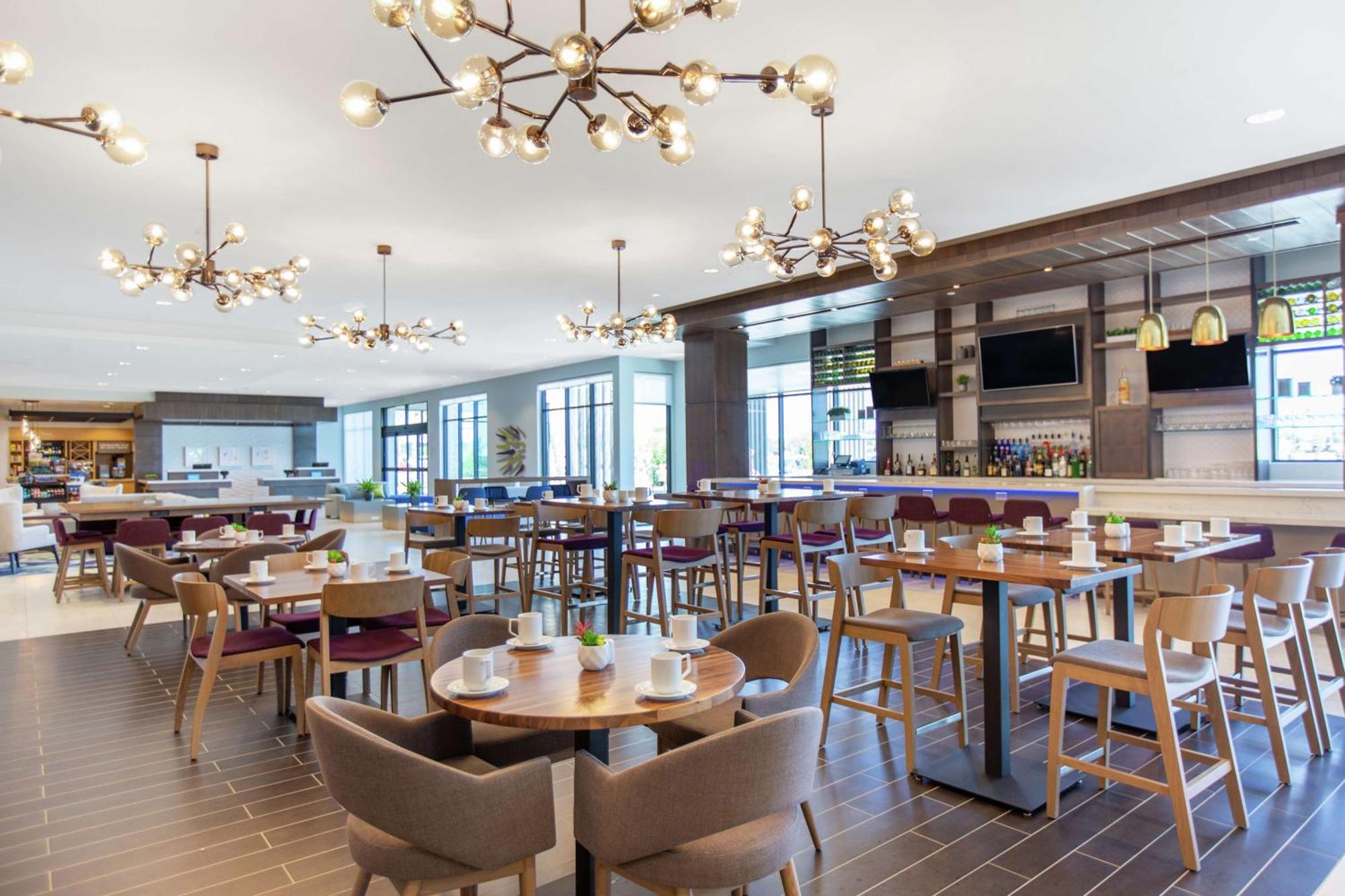 Hilton Garden Inn Surprise Phoenix Exteriör bild