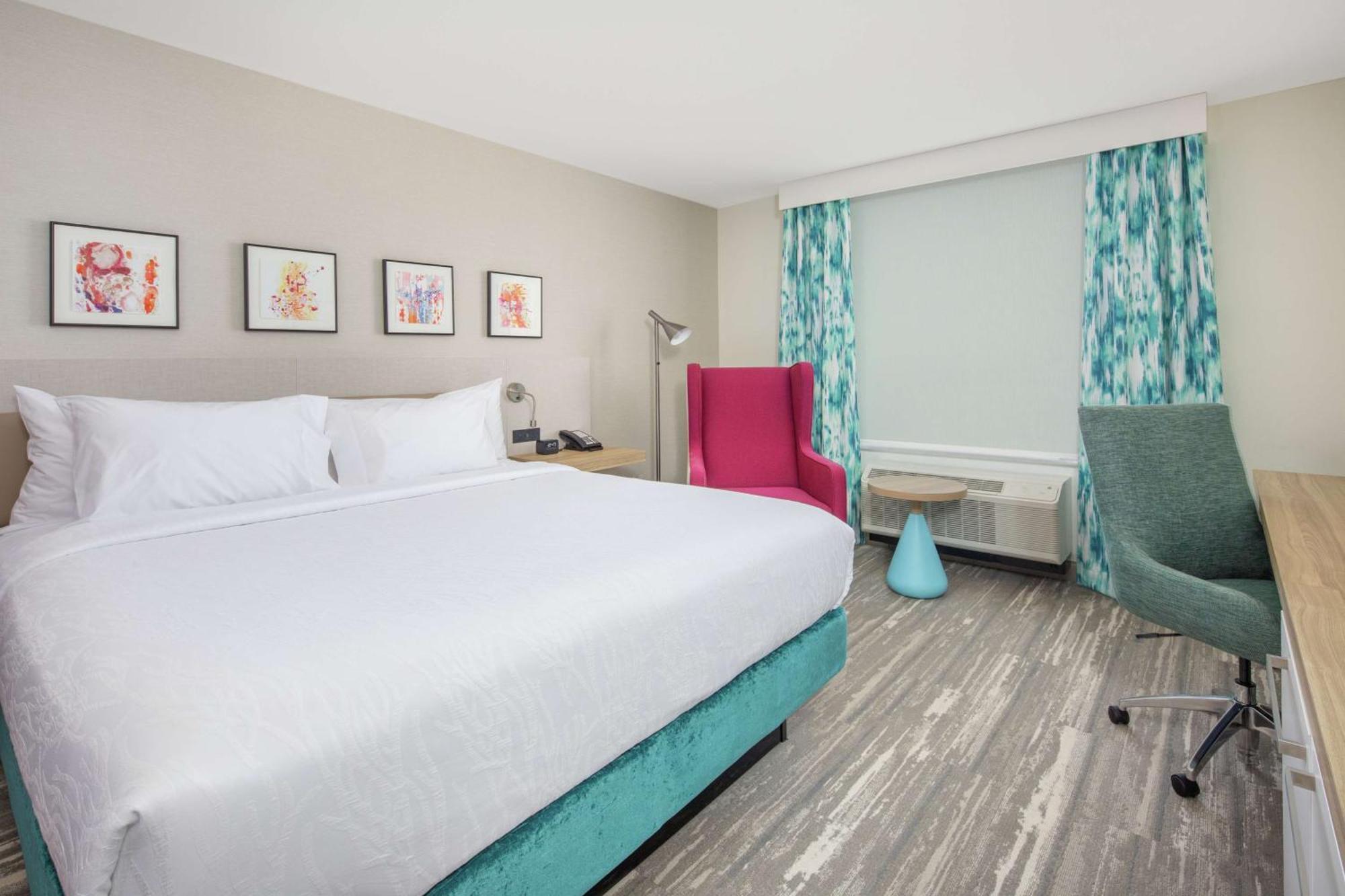 Hilton Garden Inn Surprise Phoenix Exteriör bild