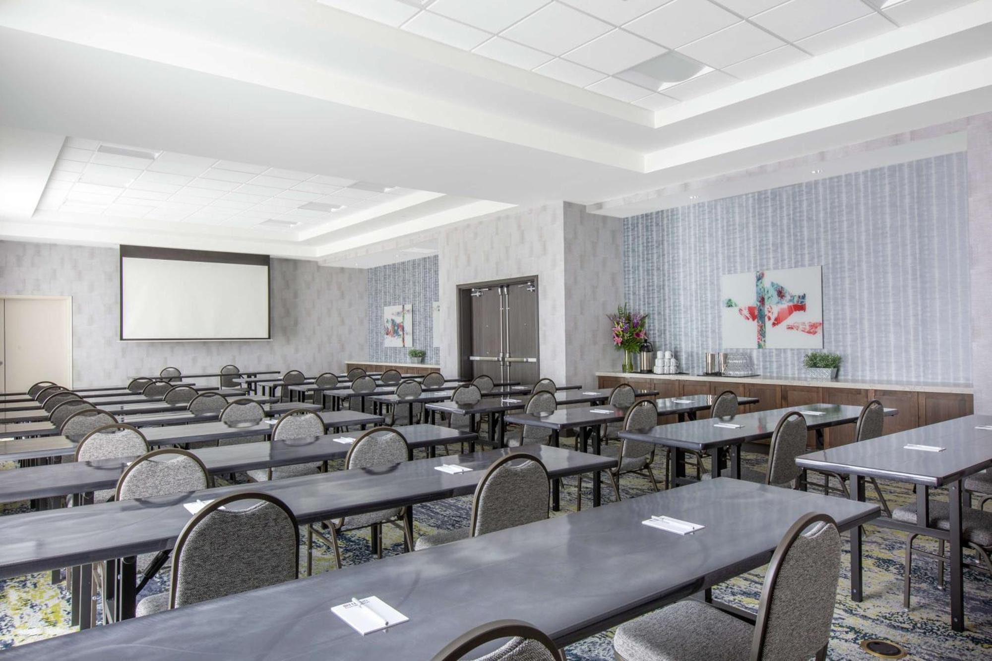 Hilton Garden Inn Surprise Phoenix Exteriör bild