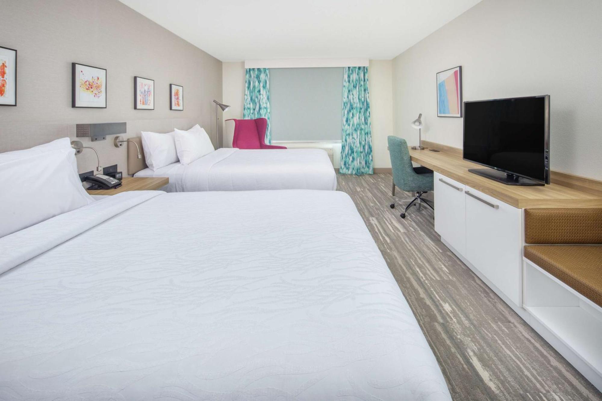 Hilton Garden Inn Surprise Phoenix Exteriör bild