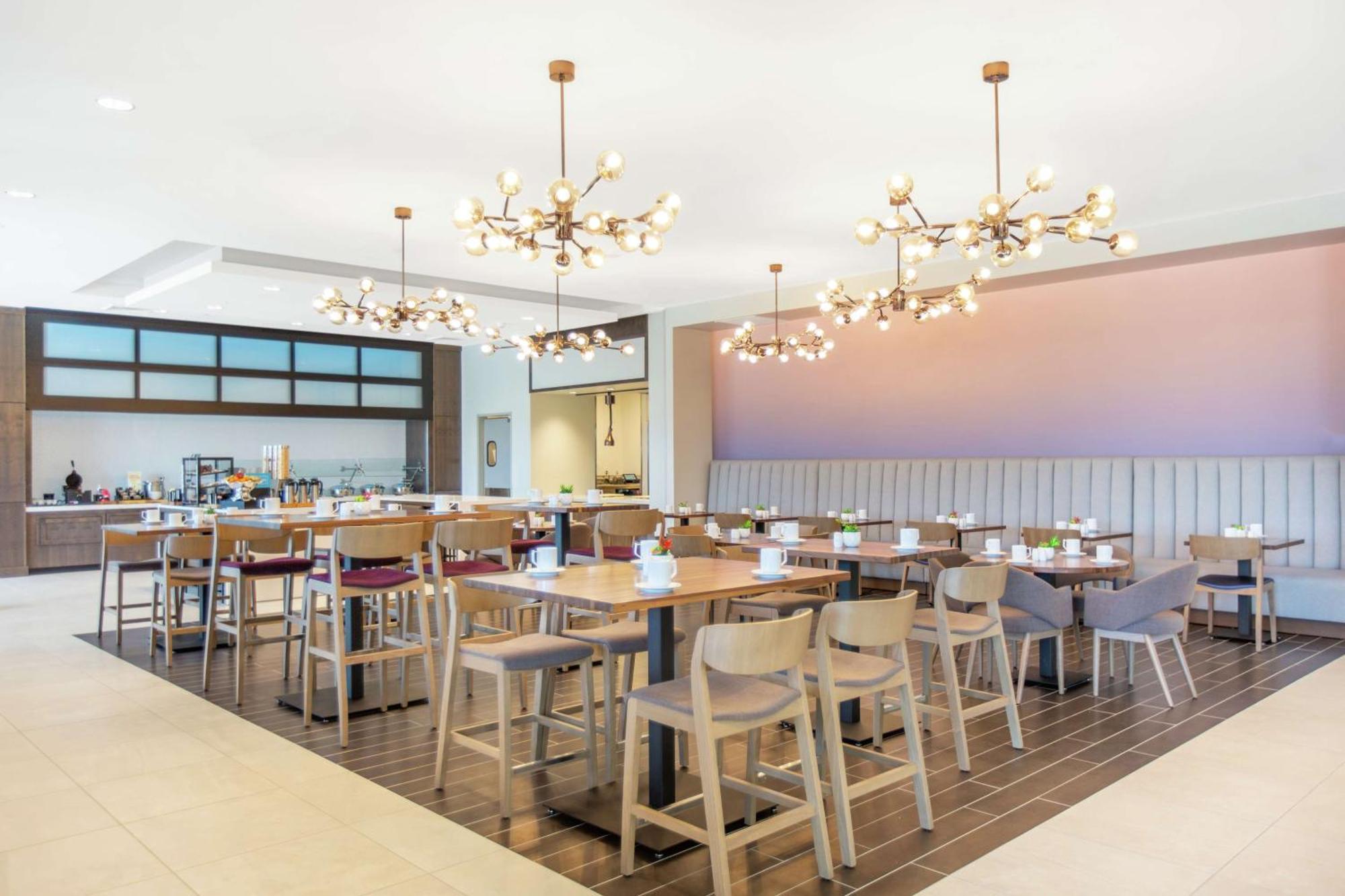 Hilton Garden Inn Surprise Phoenix Exteriör bild