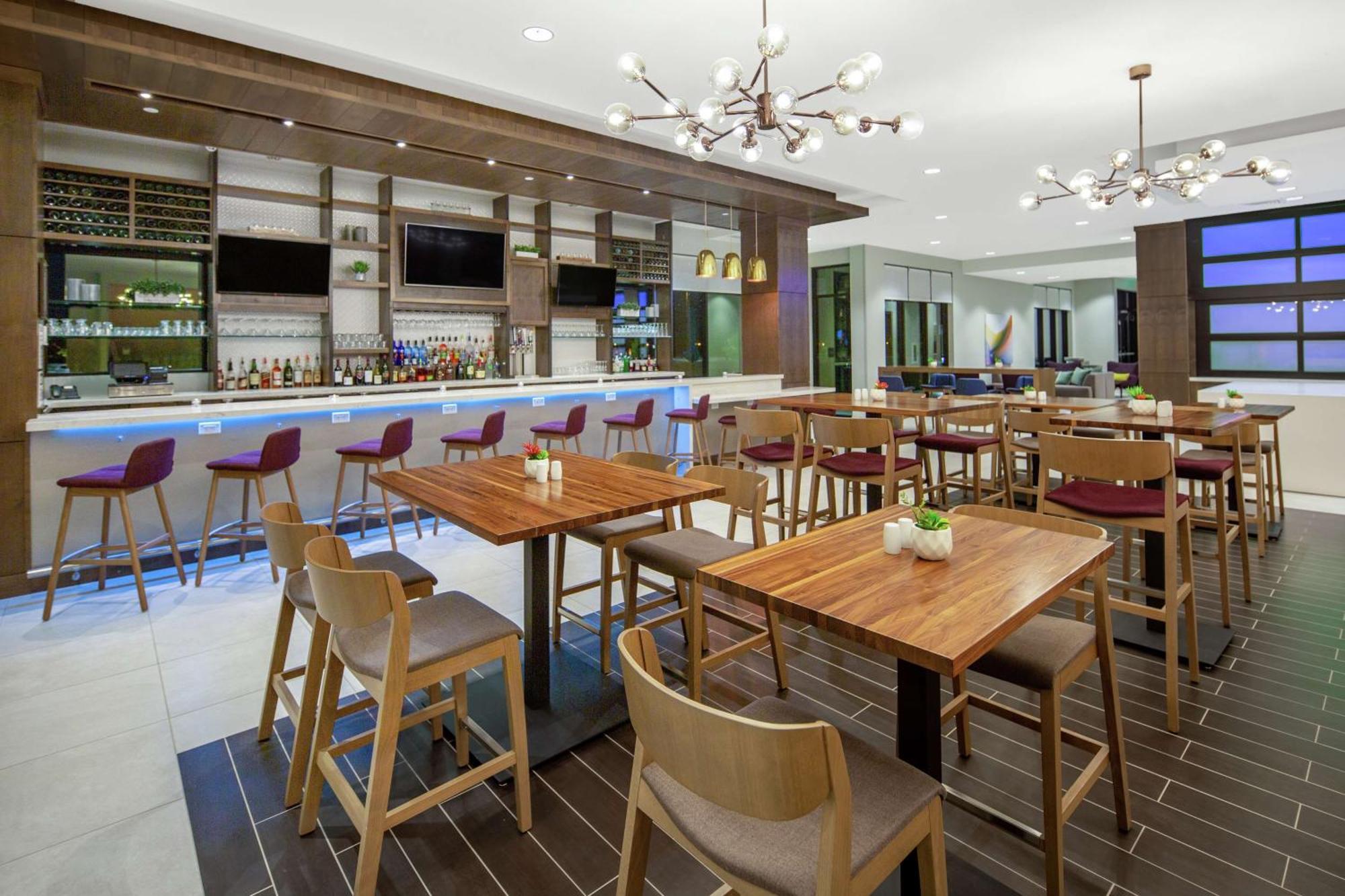 Hilton Garden Inn Surprise Phoenix Exteriör bild
